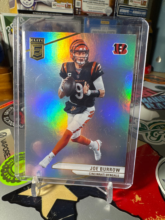2024 Donruss Elite #54 Joe Burrow