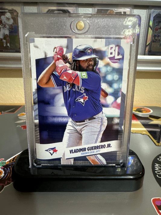 2024 Topps Big League #200 Vladimir Guerrero Jr.