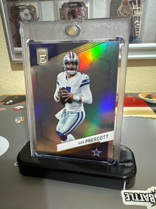 2023 Donruss Elite #20 Dak Prescott