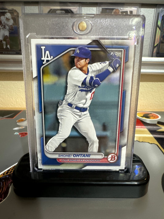 2024 Bowman #33 Shohei Ohtani