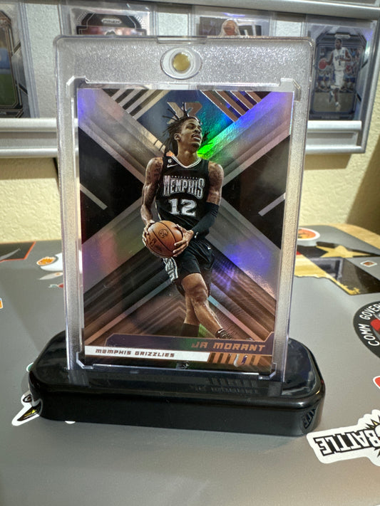 2022 Panini Chronicles XR #295 Ja Morant